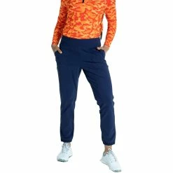 Kinona Tailored And Trim Womens Golf Jogger