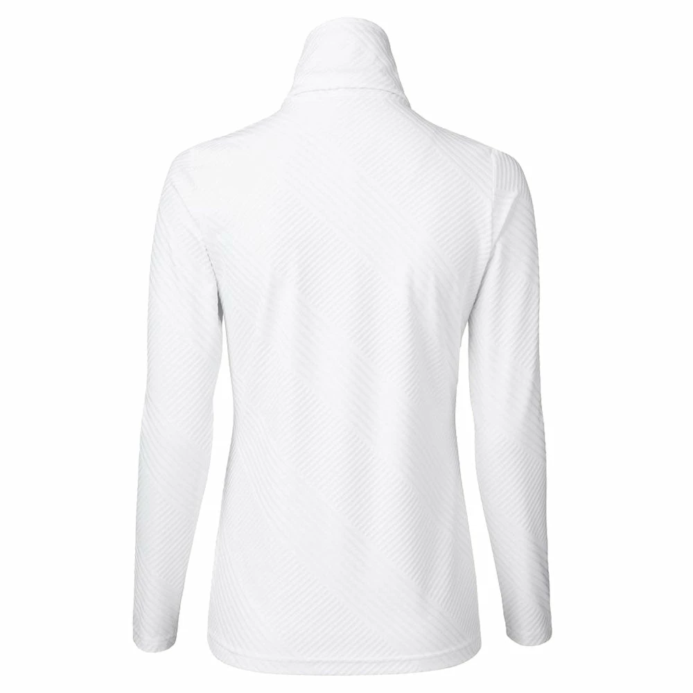 Daily Sports Floy Womens Golf 1/2 Zip 8 Daily Sports Floy Womens Golf 1/2 Zip - Image 8
