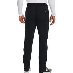 Under Armour ColdGear Infrared Showdown Taper Mens Golf Pants -Mens Golf Clothes Store Online 22481 BLACK001 1 d2964692 8b63 451f a9b5 87e9f0ce976c