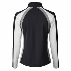 Daily Sports Roxa Womens Golf 1/2 Zip 7 Daily Sports Roxa Womens Golf 1/2 Zip -Mens Golf Clothes Store Online 22633 BLACK999 1 02f8416e 50c5 409d a651 1be1775066bf