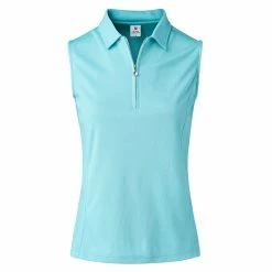 Daily Sports Macy Womens Sleeveless Golf Polo -Mens Golf Clothes Store Online 22755 LAGOON627 39d0bf79 dd06 43b8 8141 d7cfa2caac8a