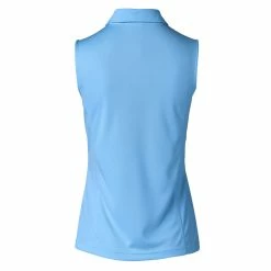 Daily Sports Macy Womens Sleeveless Golf Polo -Mens Golf Clothes Store Online 22755 PACIFIC566 1 c5646135 4b41 47c2 88ef 0f96e02ffc64