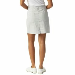 Daily Sports Lyric 18in Womens Golf Skort -Mens Golf Clothes Store Online 22763 BIRCH115 1 ec611750 bc7a 4a3b b675 978d466426cc