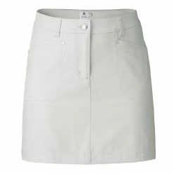 Daily Sports Lyric 18in Womens Golf Skort -Mens Golf Clothes Store Online 22763 BIRCH115 2 1495668a ab33 479e 8dd2 b3cd027900e8