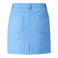 Daily Sports Lyric 18in Womens Golf Skort -Mens Golf Clothes Store Online 22763 PACIFIC566 1