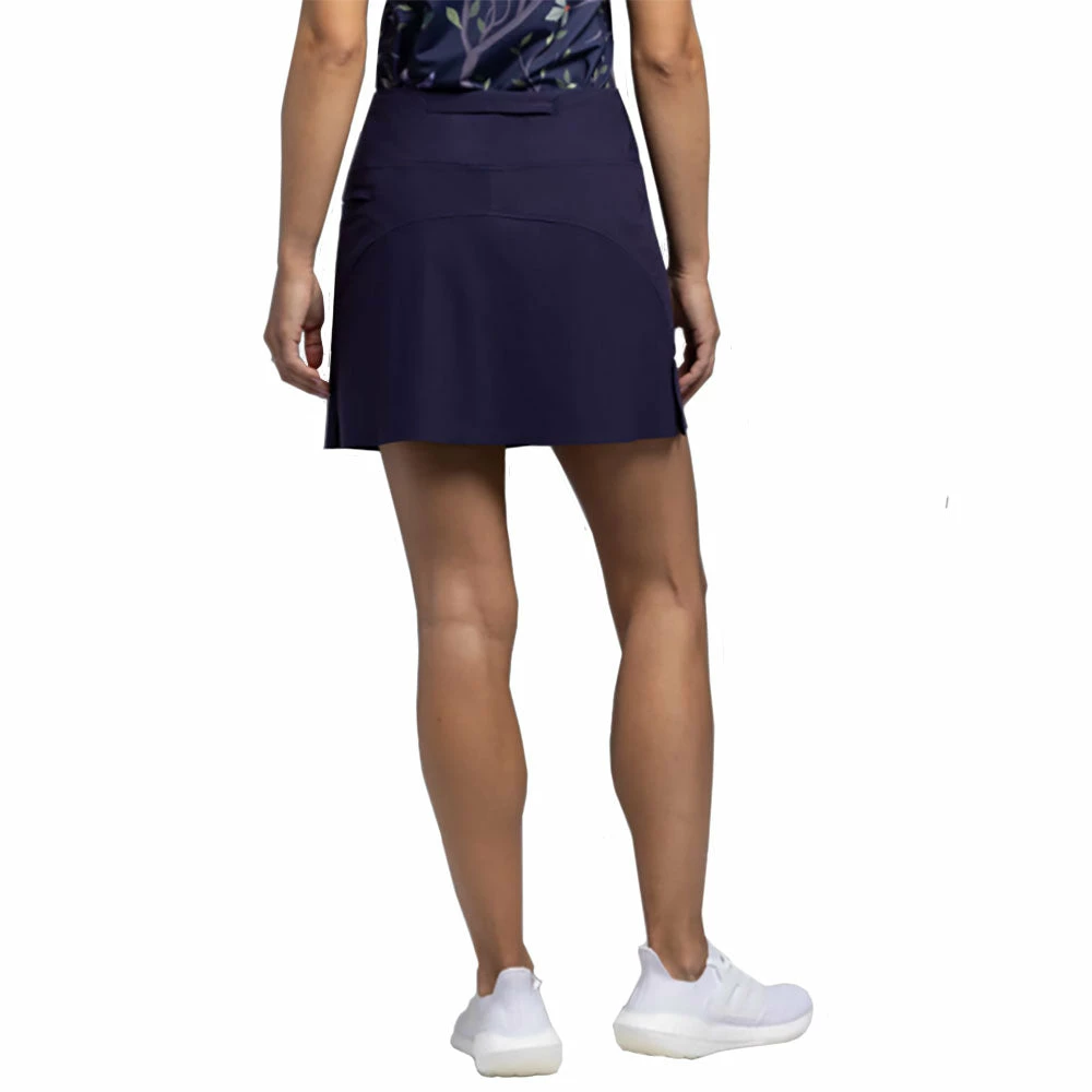 Greyson Scarlett Phoenix 13.5in Womens Golf Skort 2 Greyson Scarlett Phoenix 13.5in Womens Golf Skort - Image 2