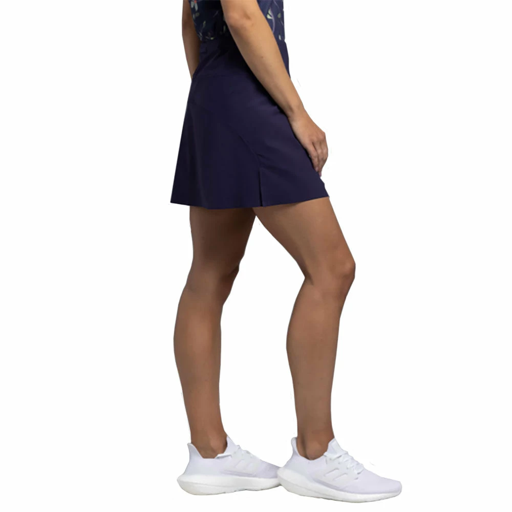 Greyson Scarlett Phoenix 13.5in Womens Golf Skort 3 Greyson Scarlett Phoenix 13.5in Womens Golf Skort - Image 3