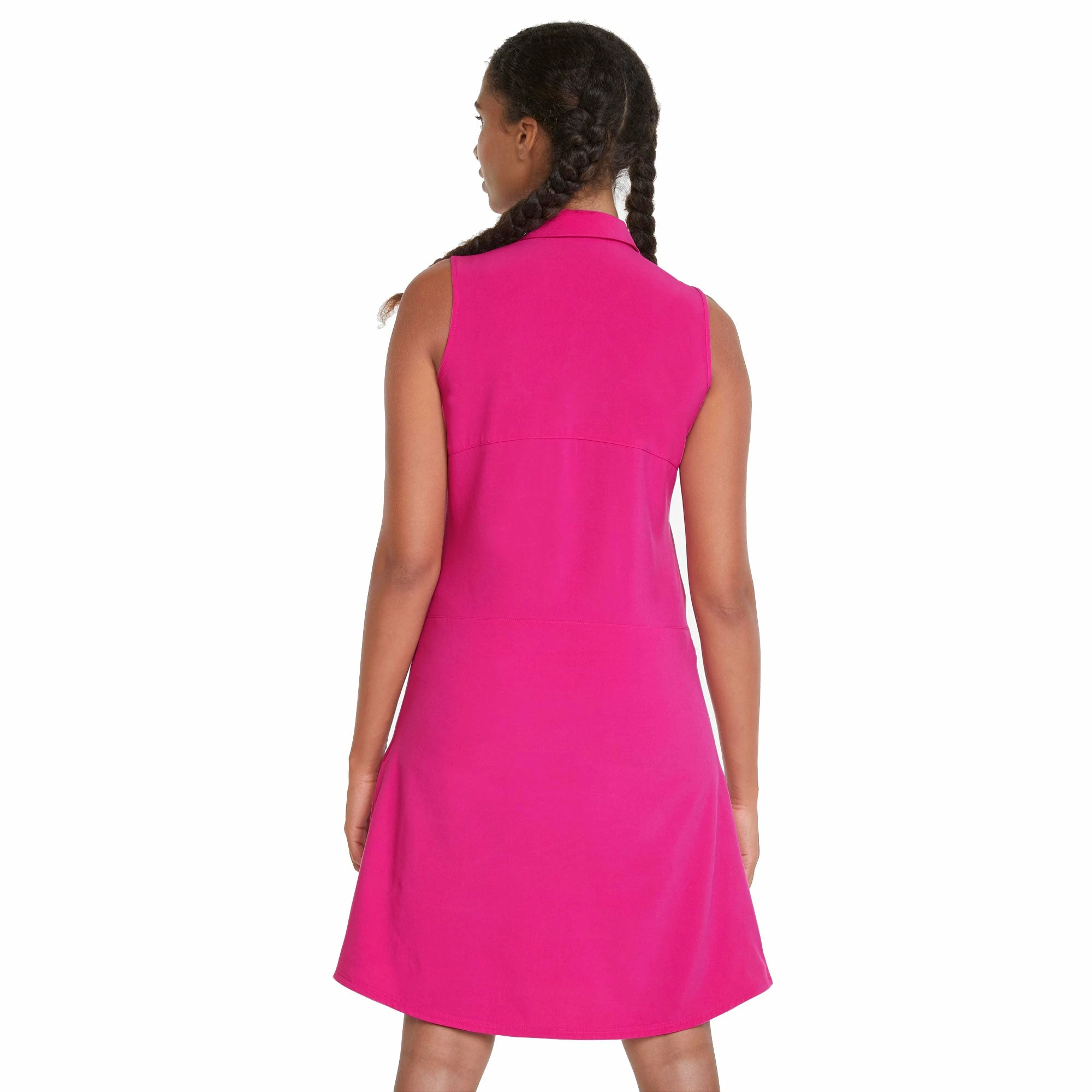 PUMA Golf Puma Cruise Womens Golf Dress 2 PUMA Golf Puma Cruise Womens Golf Dress - Image 2