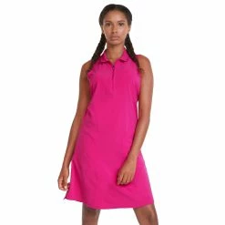 PUMA Golf Puma Cruise Womens Golf Dress