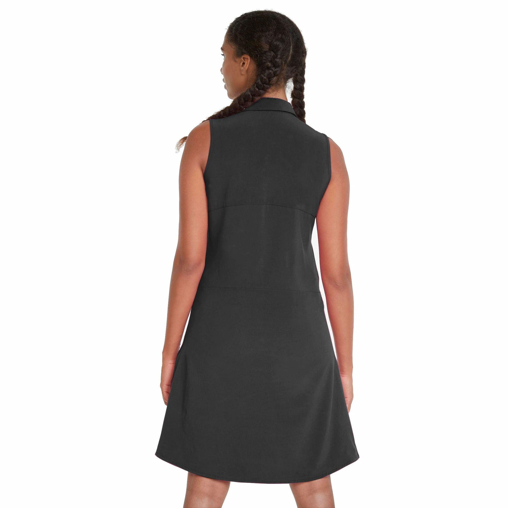PUMA Golf Puma Cruise Womens Golf Dress 4 PUMA Golf Puma Cruise Womens Golf Dress - Image 4