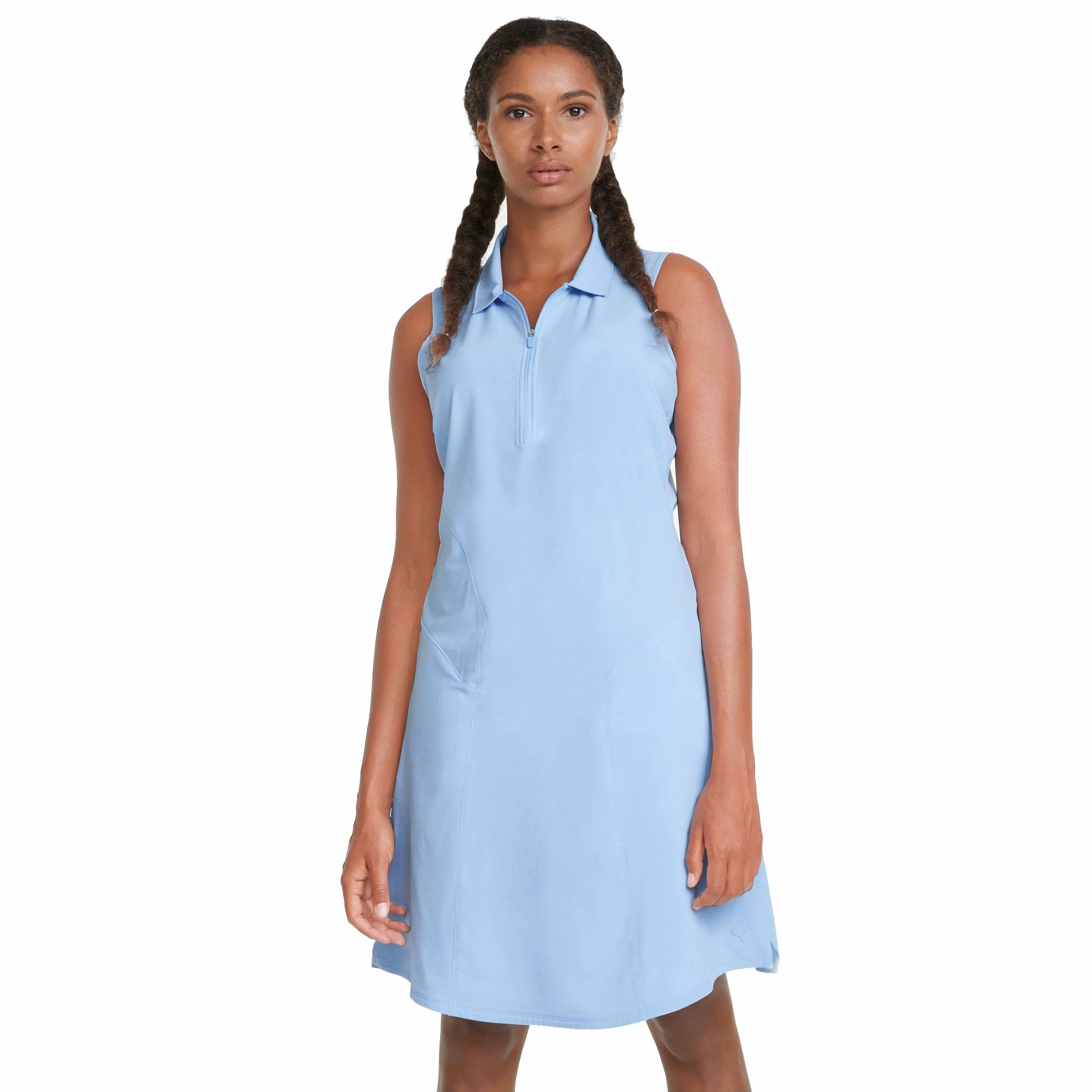 PUMA Golf Puma Cruise Womens Golf Dress 5 PUMA Golf Puma Cruise Womens Golf Dress - Image 5