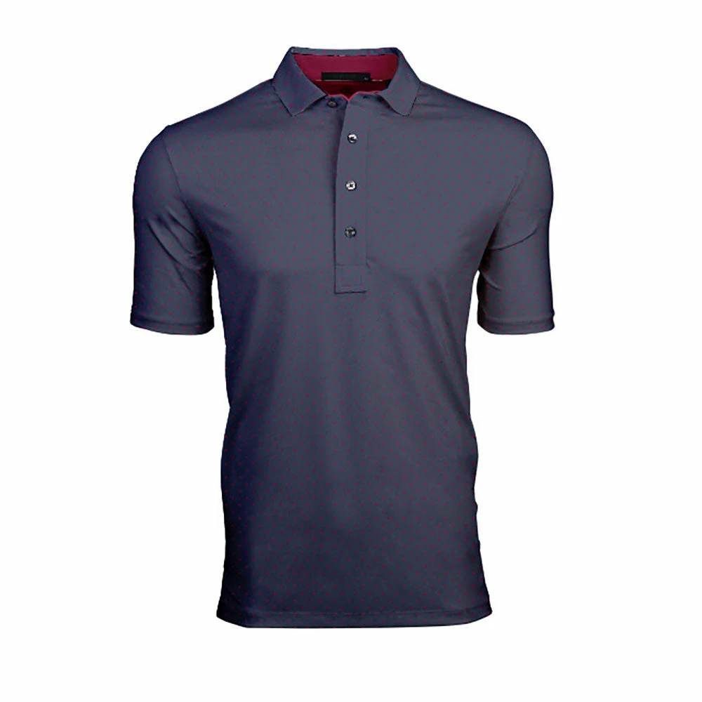 Greyson Icon Mens Golf Polo 2 Greyson Icon Mens Golf Polo - Image 2