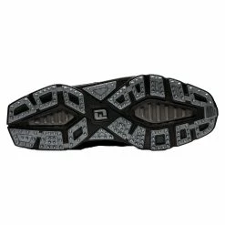 FootJoy Pro SL BOA Black Mens Golf Shoes -Mens Golf Clothes Store Online 23900 BLACK 2