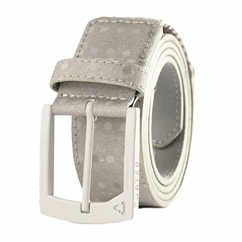 Cuater By TravisMathew Camshaft Mens Belt 1 Cuater By TravisMathew Camshaft Mens Belt