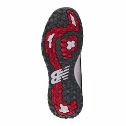 New Balance Golf New Balance Fresh Foam Contend Mens Golf Shoes -Mens Golf Clothes Store Online 24102 GREYCHARCOAL 3