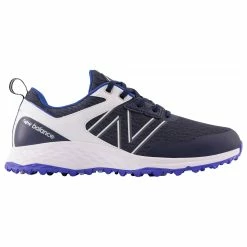New Balance Golf New Balance Fresh Foam Contend Mens Golf Shoes -Mens Golf Clothes Store Online 24102 NAVYBLUENBL