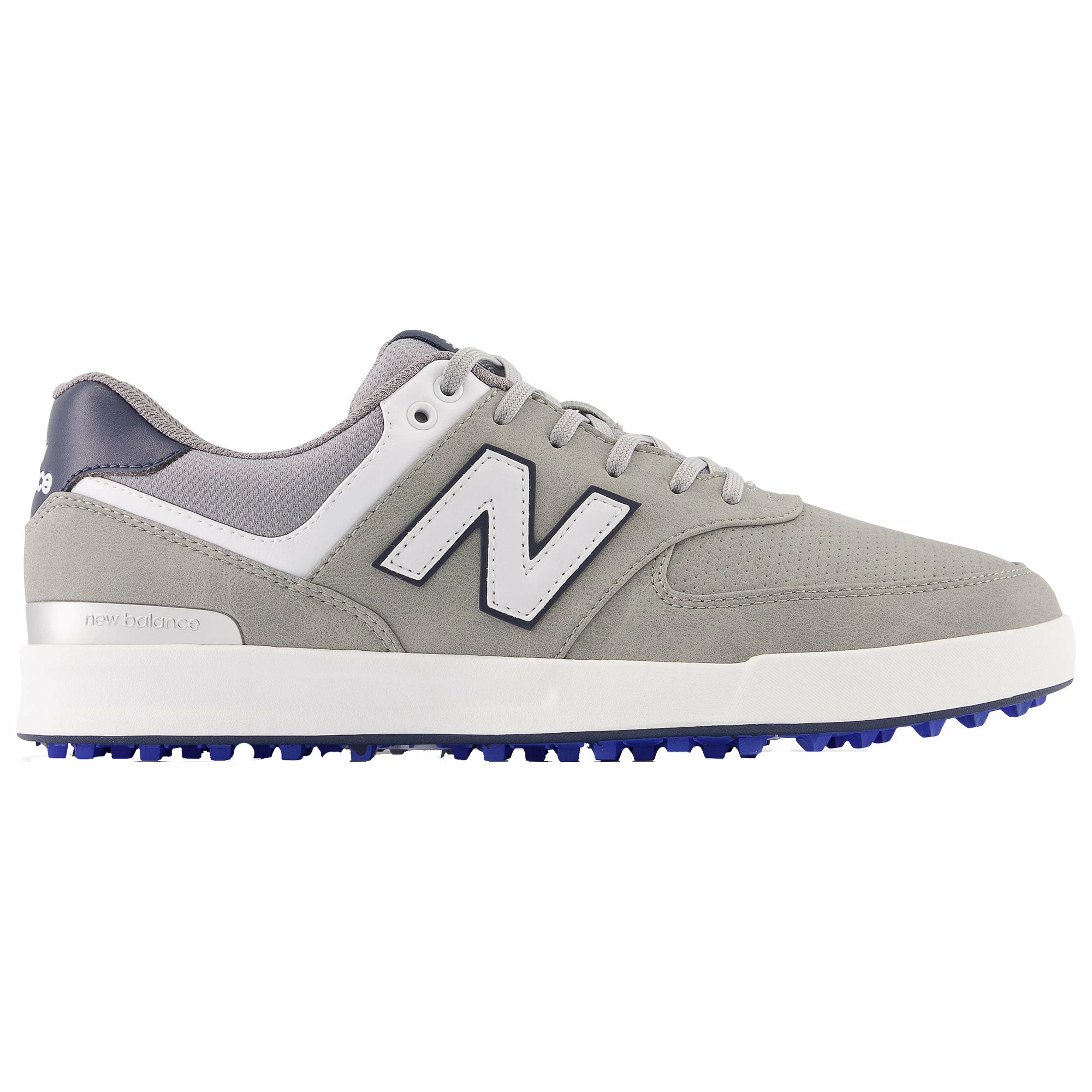 New Balance Golf New Balance 574 Greens Mens Golf Shoes 1 New Balance Golf New Balance 574 Greens Mens Golf Shoes