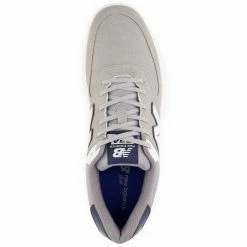 New Balance Golf New Balance 574 Greens Mens Golf Shoes 8 New Balance Golf New Balance 574 Greens Mens Golf Shoes -Mens Golf Clothes Store Online 24103 GREYWHITEGW 2 e78e8168 baae 414b b075 45f9c401448e
