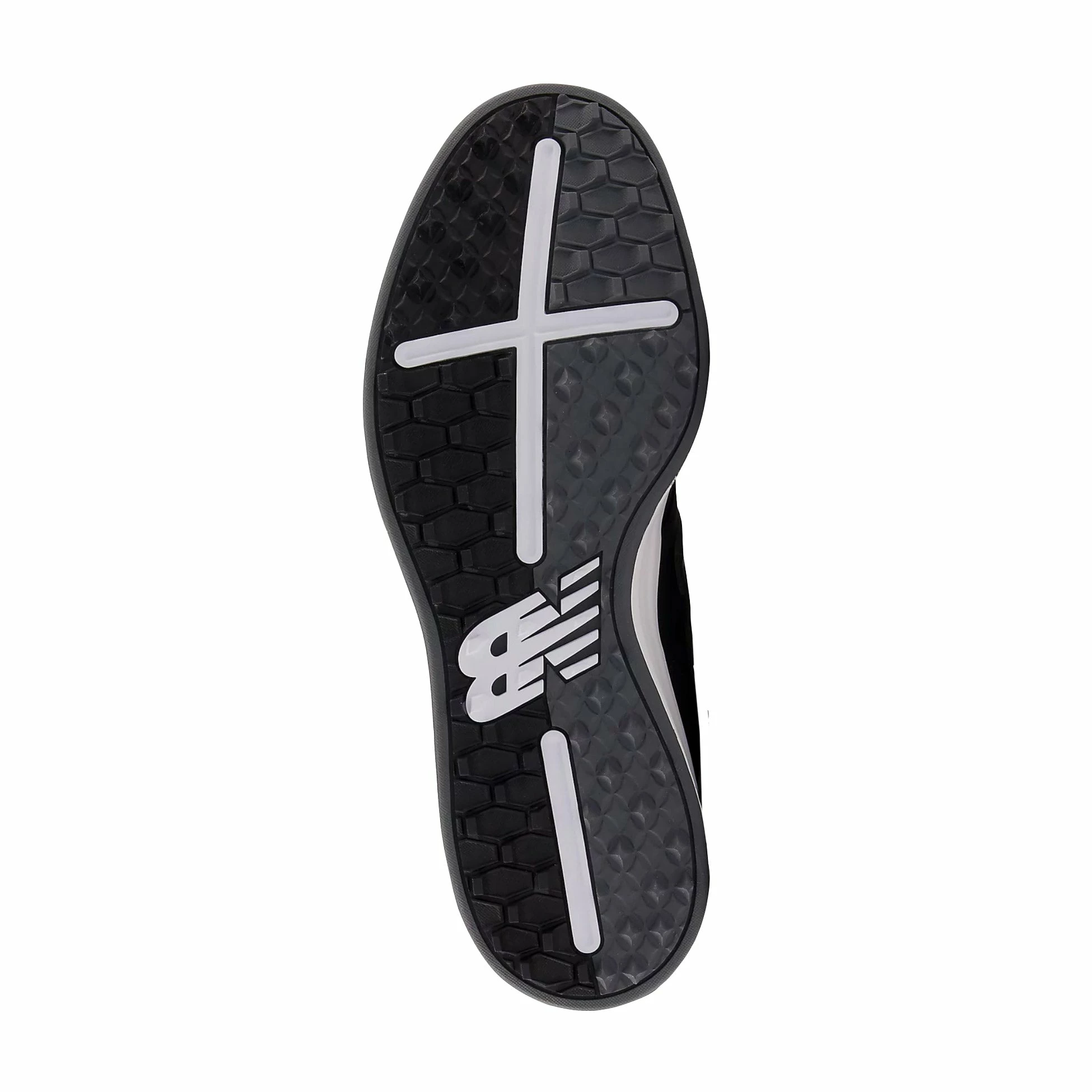 New Balance Golf New Balance 574 Greens Mens Golf Shoes 6 New Balance Golf New Balance 574 Greens Mens Golf Shoes - Image 6