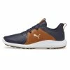 PUMA Golf Puma Ignite Fasten8 Crafted Mens Golf Shoes