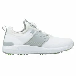 PUMA Golf Puma Ignite Articulate Disc Mens Golf Shoes 11 PUMA Golf Puma Ignite Articulate Disc Mens Golf Shoes -Mens Golf Clothes Store Online 24278 WHITESILVER01 1 f321dfed c501 438c 824f 3905550bbf8e