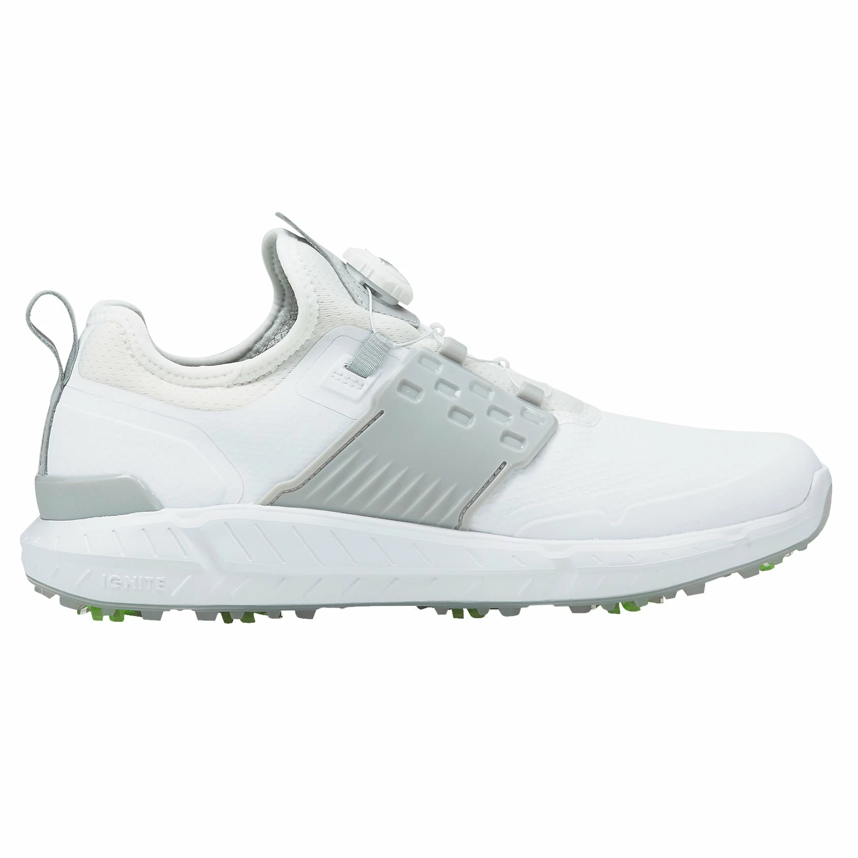 PUMA Golf Puma Ignite Articulate Disc Mens Golf Shoes 6 PUMA Golf Puma Ignite Articulate Disc Mens Golf Shoes - Image 6