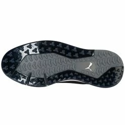 PUMA Golf Puma ProAdapt AlphaCat Mens Golf Shoes -Mens Golf Clothes Store Online 24318 BLACKSILVER02 1 0f5a32dd f75d 4ddb aa57 fb498e440d55