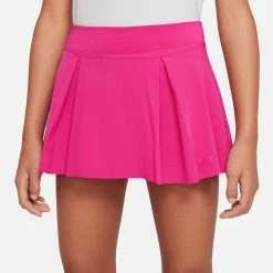 Nike Golf Nike Club Big Kids Girls Golf Skort