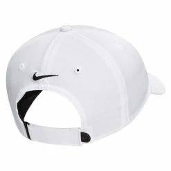Nike Golf Nike Dri-FIT Big Kids Adjustable Golf Hat 7 Nike Golf Nike Dri-FIT Big Kids Adjustable Golf Hat -Mens Golf Clothes Store Online 24414 WHITE100 1