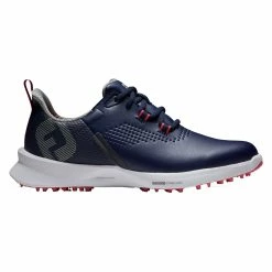 FootJoy Fuel Spikeless Womens Golf Shoes