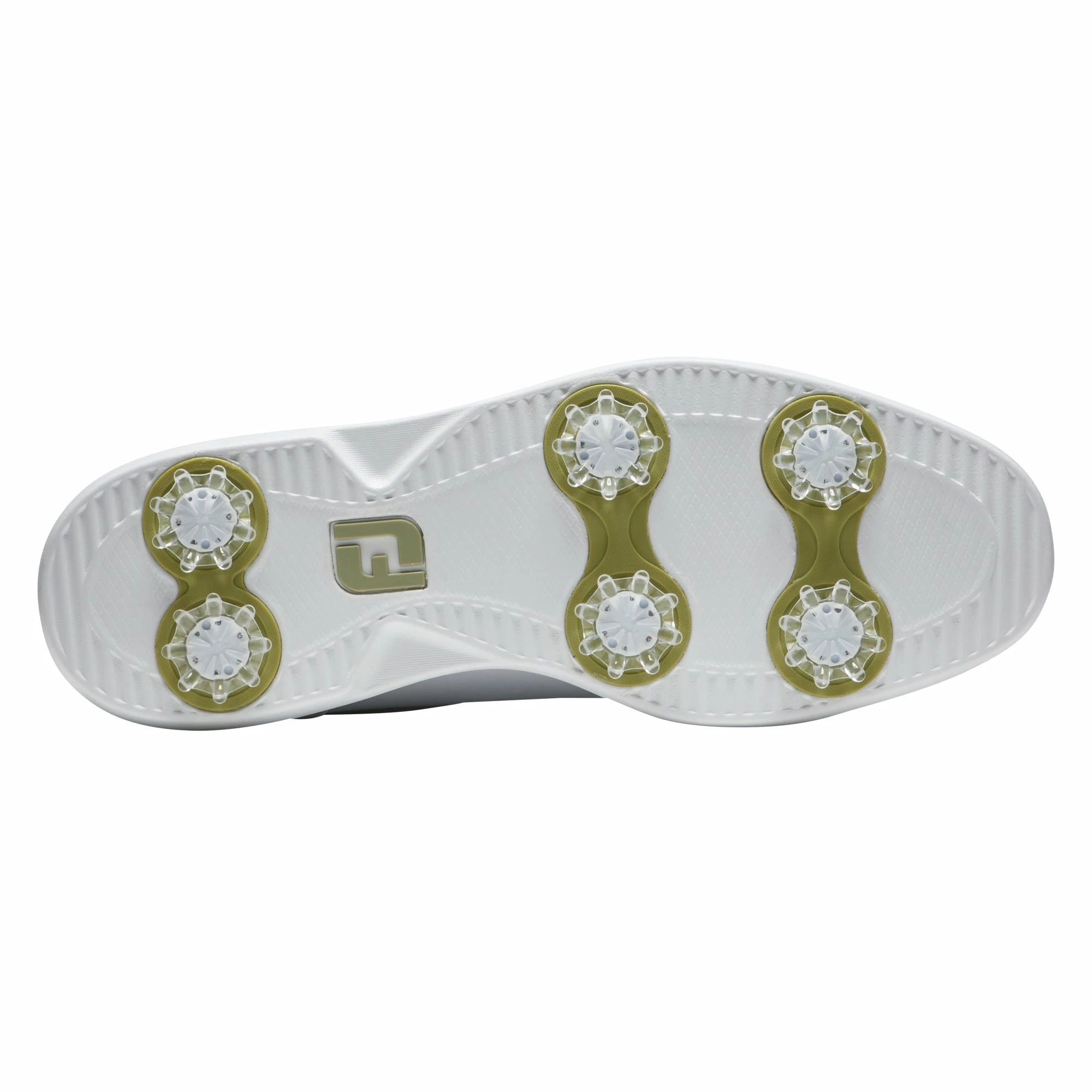 FootJoy Traditions Cap Toe Womens Golf Shoes 3 FootJoy Traditions Cap Toe Womens Golf Shoes - Image 3