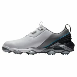 FootJoy Tour Alpha Mens Golf Shoes -Mens Golf Clothes Store Online 24777 WHTGYBK 1 eea88970 f5b1 4fad a9ea a57db726d314