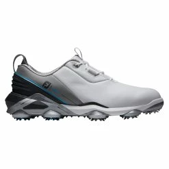 FootJoy Tour Alpha Mens Golf Shoes -Mens Golf Clothes Store Online 24777 WHTGYBK cbaa3286 20bb 42b0 815e 30e9115ce9d9