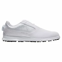 FootJoy Superlites XP BOA Mens Golf Shoes -Mens Golf Clothes Store Online 24781 WHITE a57a5792 4f8e 405d 91bc 39ab730c6434
