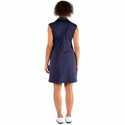 NVO Emilia Womens Golf Dress -Mens Golf Clothes Store Online 24813 NAVY400 1 491cd876 fefd 43e7 bb8f 87e538479602