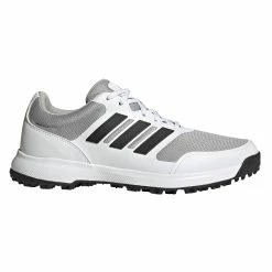 Adidas Golf Adidas Tech Response Spikeless Mens Golf Shoes