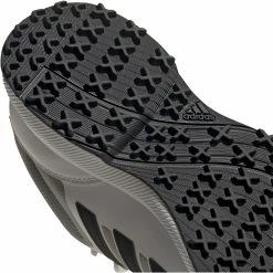 Adidas Golf Adidas Tech Response Spikeless Mens Golf Shoes -Mens Golf Clothes Store Online 24862 WHTBLKGY2100 2