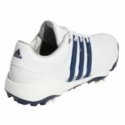 Adidas Golf Adidas TOUR360 22 Mens Golf Shoes -Mens Golf Clothes Store Online 24863 WTNVYSLVR100 2