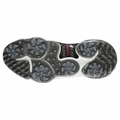 Adidas Golf Adidas TOUR360 22 Black Mens Golf Shoes -Mens Golf Clothes Store Online 24868 BKBKIRON001 2 2748d6ef 8ec2 4640 a637 2925d0c646a0