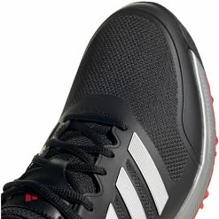 Adidas Golf Adidas Tech Response Spikeless Black Mens Golf Shoes -Mens Golf Clothes Store Online 24870 BKSLVRRD001 3 e2261dcc 542e 447b 846a 4fd76664fe69