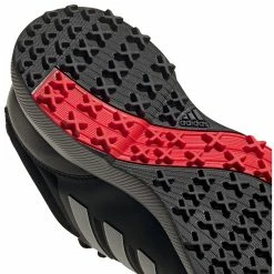 Adidas Golf Adidas Tech Response Spikeless Black Mens Golf Shoes -Mens Golf Clothes Store Online 24870 BKSLVRRD001 4 45f257df d530 44c5 b55f f4e6d6a8d2dc