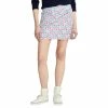 Polo Ralph Lauren RLX Ralph Lauren Printed Aim 17in Multi Tile Womens Golf Skort