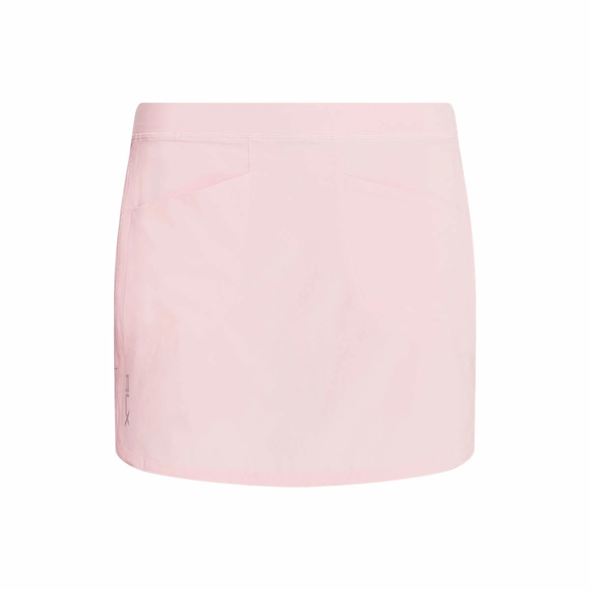 Polo Ralph Lauren RLX Ralph Lauren Printed Aim 15in Taylor Rose Womens Golf Skort 1 Polo Ralph Lauren RLX Ralph Lauren Printed Aim 15in Taylor Rose Womens Golf Skort