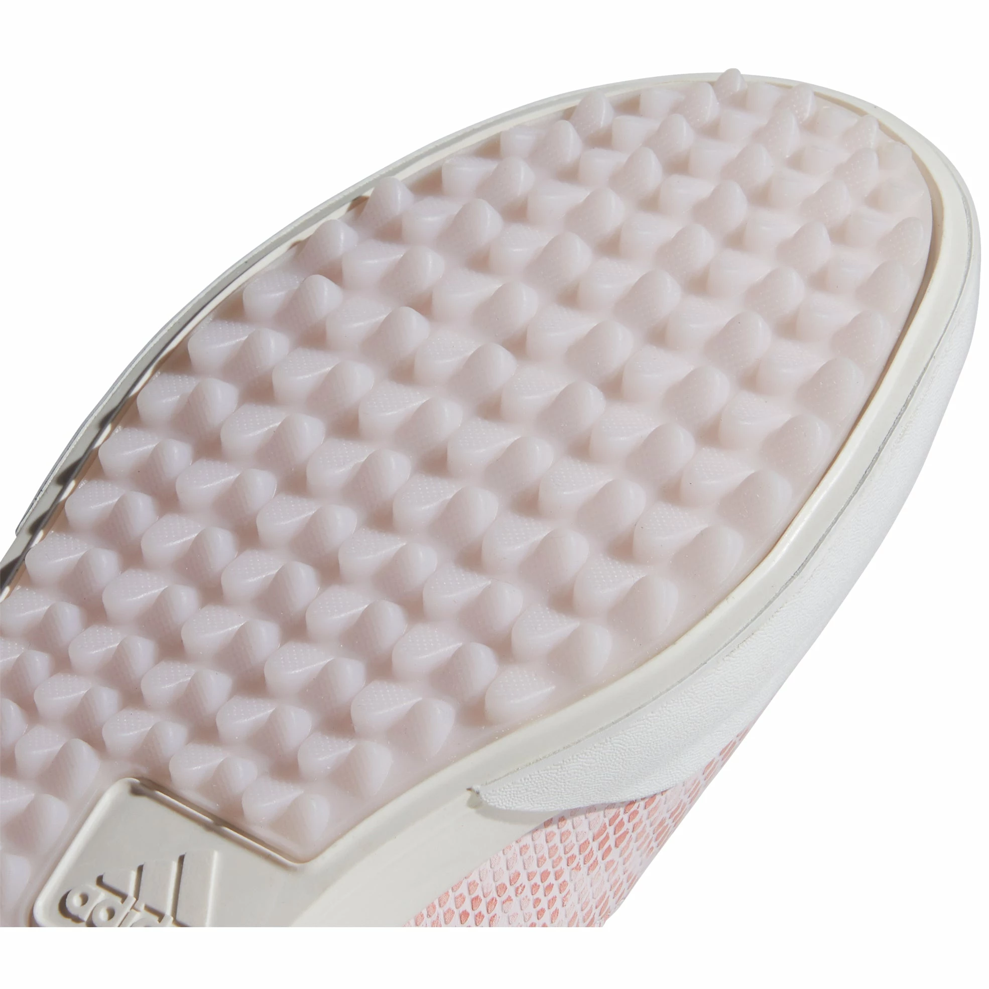 Adidas Golf Adidas Adicross Retro Spikeless Womens Golf Shoes 4 Adidas Golf Adidas Adicross Retro Spikeless Womens Golf Shoes - Image 4