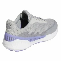 Adidas Golf Adidas Summervent Spikeless Womens Golf Shoes -Mens Golf Clothes Store Online 25041 GY2SLVPUR033 2 abba265f 2ded 4100 8454 b0e5adcbc0fc