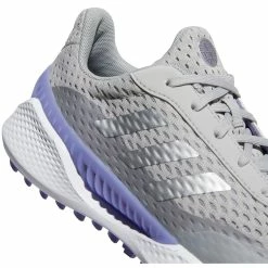 Adidas Golf Adidas Summervent Spikeless Womens Golf Shoes -Mens Golf Clothes Store Online 25041 GY2SLVPUR033 3 b3014153 d617 49ee 9ed8 4673a53e9968