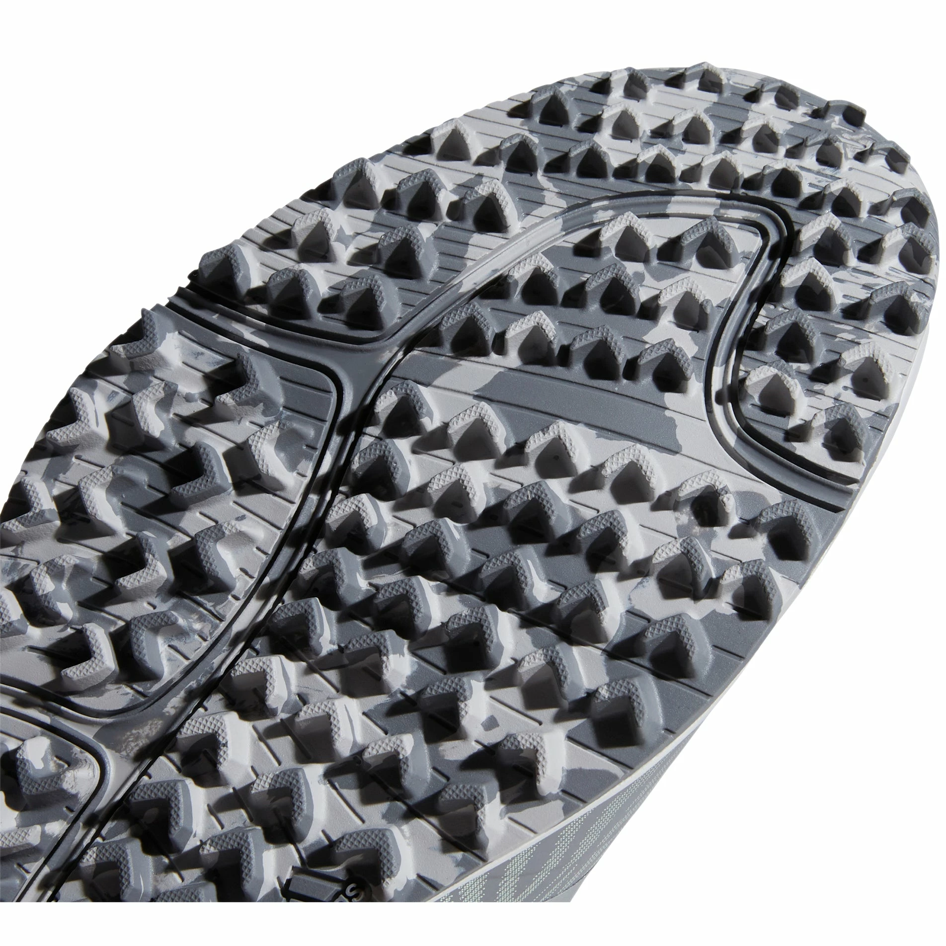 Adidas Golf Adidas S2G Spikeless Grey Womens Golf Shoes 4 Adidas Golf Adidas S2G Spikeless Grey Womens Golf Shoes - Image 4