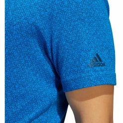 Adidas Golf Adidas Abstract Print Blue Rush Mens Golf Polo 5 Adidas Golf Adidas Abstract Print Blue Rush Mens Golf Polo -Mens Golf Clothes Store Online 25098 BLUERUSHNAVY 2 aab333dc 4c17 4bc2 89ec 31b5c0643857