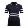 J.Lindeberg J. Lindeberg Moira Womens Golf Polo