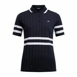 J.Lindeberg J. Lindeberg Moira Womens Golf Polo
